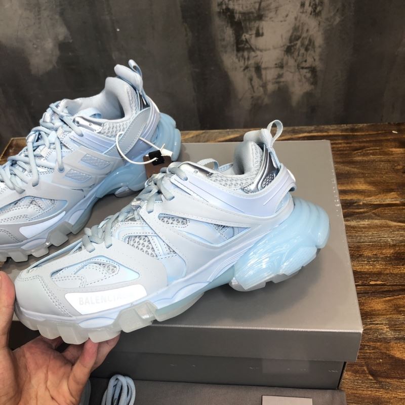 Balenciaga Track Shoes